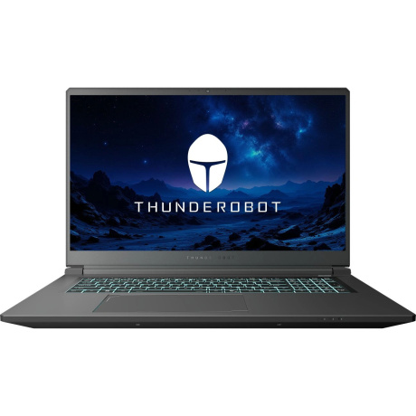 Ноутбук игровой THUNDEROBOT Range 17 G2A Pro 2K