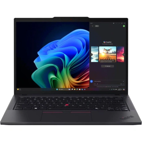 Ноутбук ThinkPad T14 Gen 6 14" WUXGA (1920x1200) IPS 400N, Ultra...