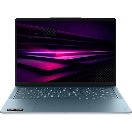 Ноутбук Lenovo Yoga Slim7 14AGP11 Ryzen AI 5 430 16Gb SSD512Gb A...