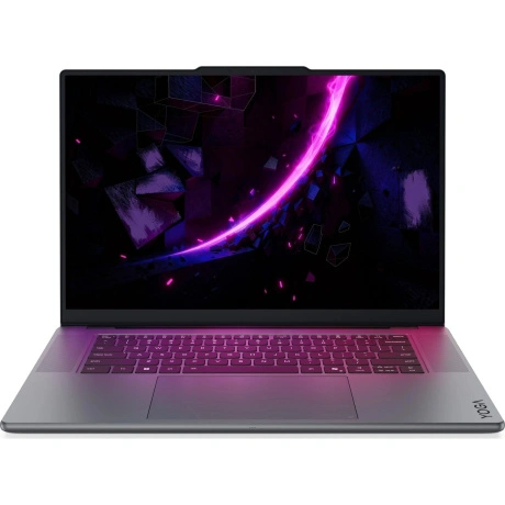 Ноутбук Lenovo Yoga Pro 9 16IPH11 Core Ultra 9 386H 64Gb SSD1Tb ...
