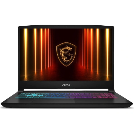 Ноутбук MSI Katana 17 HX B14WFK-400XPL Core i7 14650HX 16Gb SSD5...