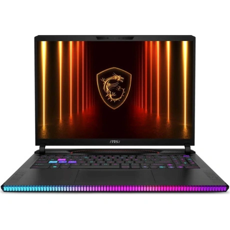 Ноутбук MSI Raider 16 HX A2XWIG-688CA Core Ultra 9 275HX 64Gb SS...
