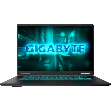 Ноутбук Gigabyte Gaming A16/16"/IPS/AMD Ryzen 7 260/16Gb/1Tb SSD...