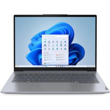 Ноутбук Lenovo ThinkBook 14 G7 ARP/14"/IPS/AMD Ryzen 5 7535HS/16...