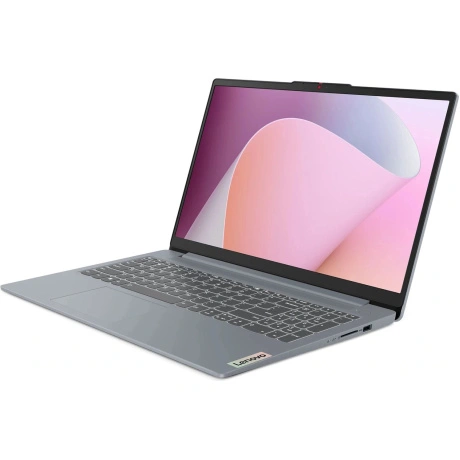 Ноутбук Lenovo IdeaPad Slim 3 15AMN8/15.6"/IPS/AMD Ryzen 5 40/16...