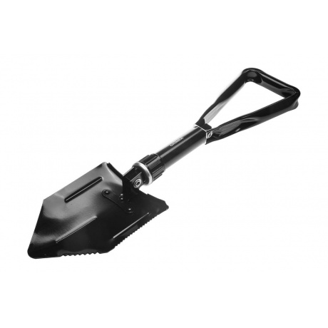 Лопата саперная складная Grinda 39470_z01 - фото 2