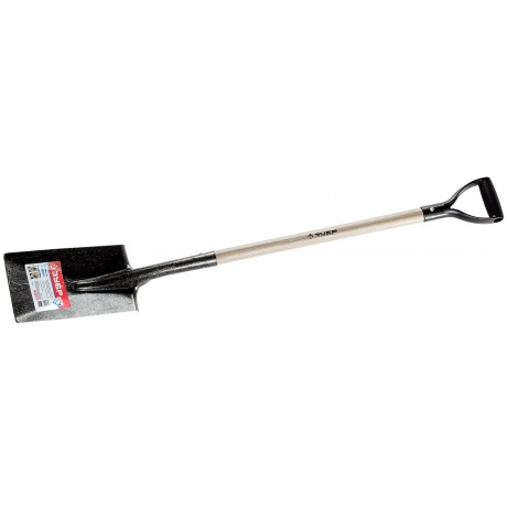 Лопата садовая Зубр 39356