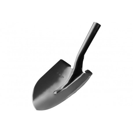 Лопата универсальная Зубр Мастер 39413 - фото 2