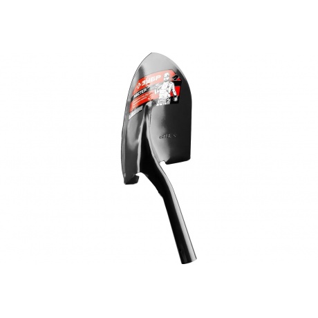 Лопата универсальная Зубр Мастер 39413 - фото 6