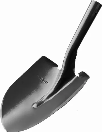 Лопата универсальная Зубр Мастер 39413