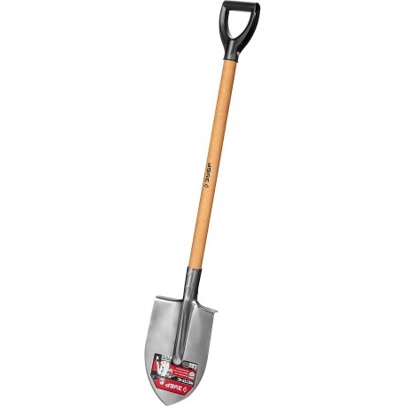 Лопата штыковая Зубр Мастер-НС 39447 - фото 2