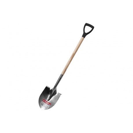 Лопата садовая Зубр 4-39430_z01