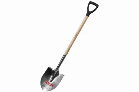 Лопата садовая Зубр 4-39430_z01