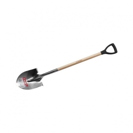 

Лопата садовая Зубр 4-39430_z01