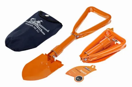 Лопата саперная складная Airline AB-S-02