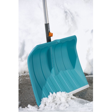 Лопата для уборки снега Gardena (03242-20.000.00) - фото 3