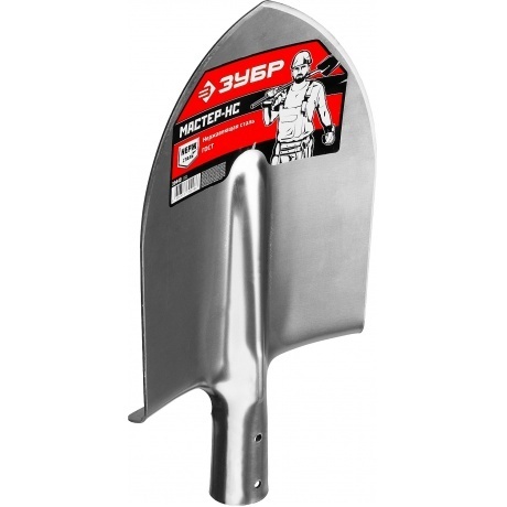 Лопата штыковая Зубр Мастер-НС 39443 - фото 2