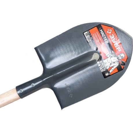 Лопата универсальная Зубр Мастер 39570 - фото 3