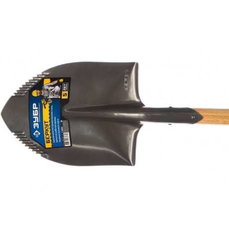 Лопата штыковая Зубр Профессионал Беркут 4-39507_z02 - фото 2