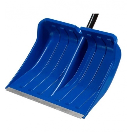 Лопата для уборки снега Зубр 39918_z01 - фото 4