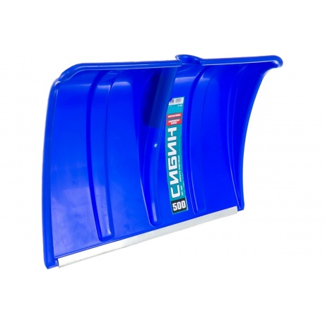 Лопата для уборки снега Сибин 421835 - фото 3