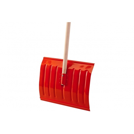 Лопата для уборки снега Сибин 421841 - фото 2