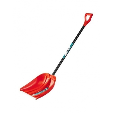 Лопата для уборки снега Сибин 421845 - фото 2