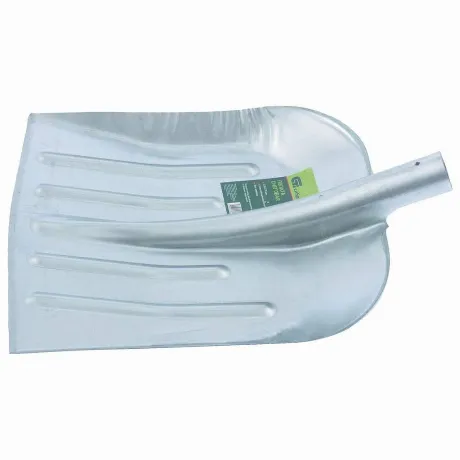 Лопата для уборки снега СибрТех 61536