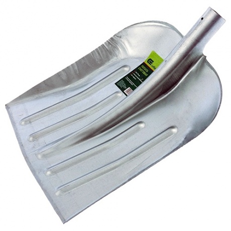 Лопата для уборки снега СибрТех 61536 - фото 2