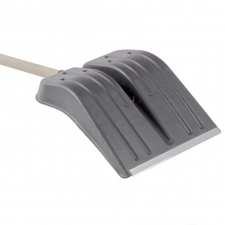 Лопата для уборки снега СибрТех 61566 - фото 5