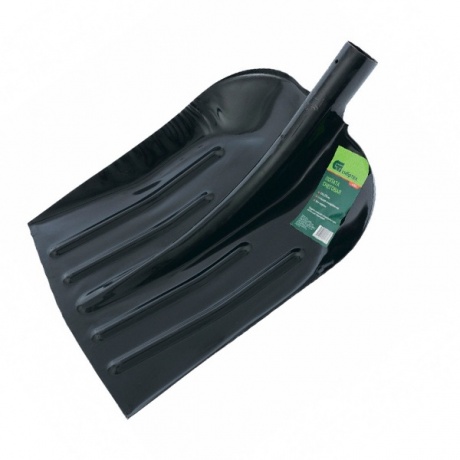 Лопата для уборки снега СибрТех 61531 - фото 3