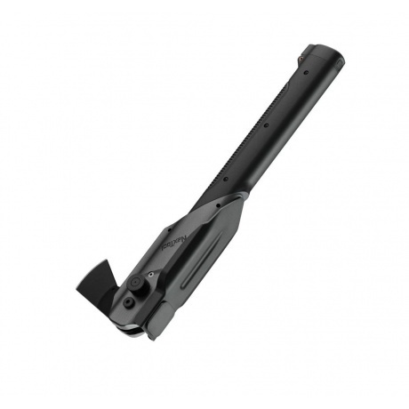 Лопата складная Nextool Thunder, черная (NE20057) - фото 2