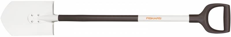 Облегченная лопата Fiskars (131513)