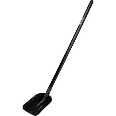 Лопата совковая PALISAD 61304, 235х285х1430 мм, ребра жесткости,...