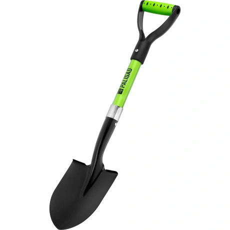 Лопата штыковая PALISAD 61389, 150 ? 210 ? 715 мм, фибергласовый...