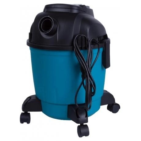 Строительный пылесос Bort BSS-1218 - фото 3