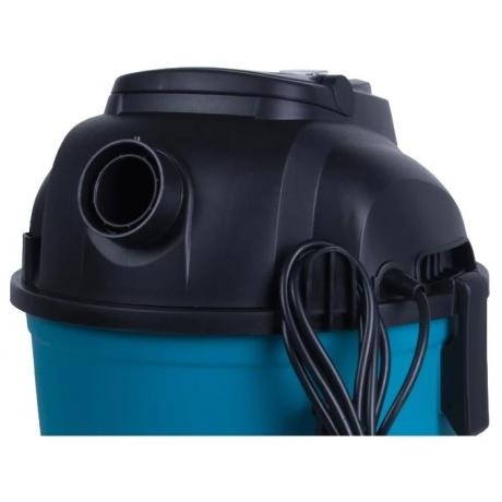 Строительный пылесос Bort BSS-1218 - фото 5