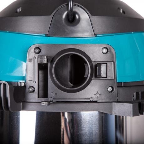 Строительный пылесос Bort BSS-1425-PowerPlus - фото 3