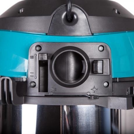 Строительный пылесос Bort BSS-1425-PowerPlus - фото 4