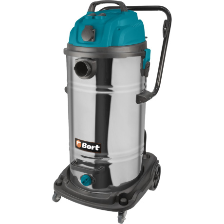 Строительный пылесос Bort BSS-2260-Twin