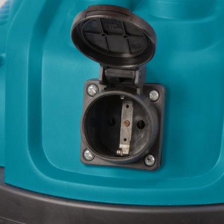 Строительный пылесос Bort BSS-2260-Twin - фото 2