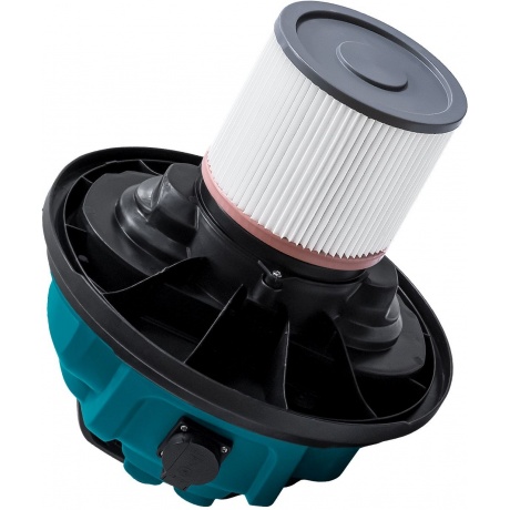 Строительный пылесос Bort BSS-2260-Twin - фото 11