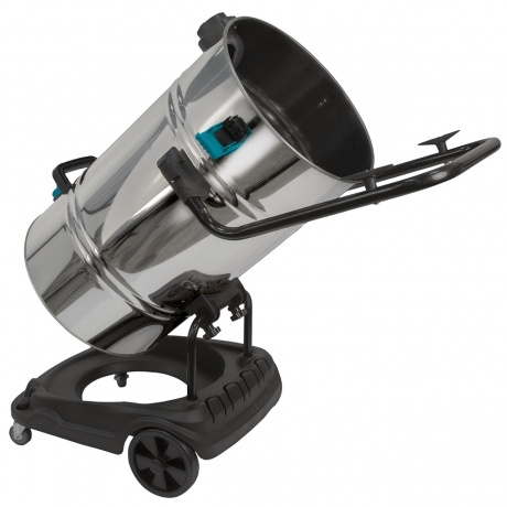 Строительный пылесос Bort BSS-2260-Twin - фото 4