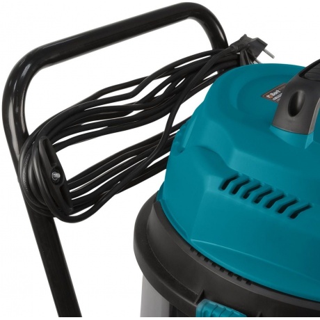 Строительный пылесос Bort BSS-2260-Twin - фото 5