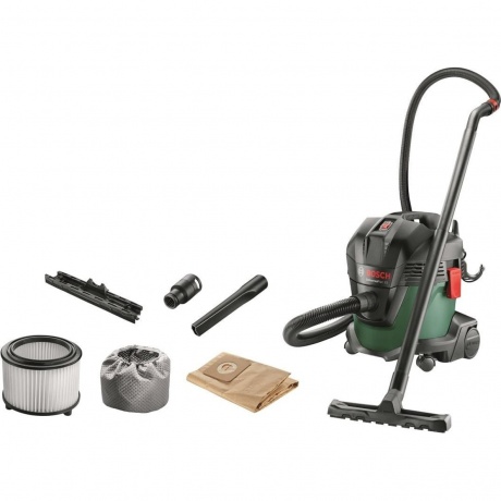 Пылесос универсальный Bosch UniversalVac 15 0.603.3D1.100