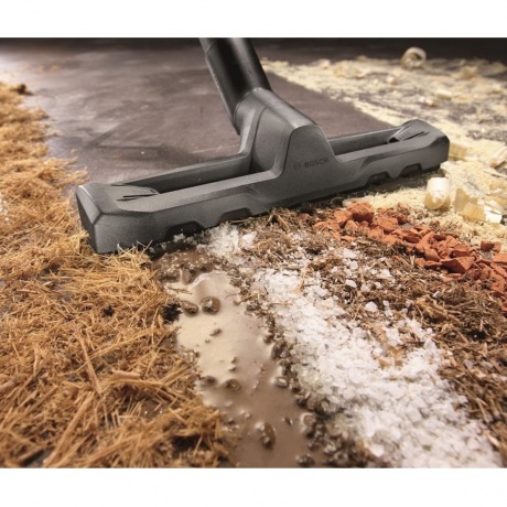 Пылесос универсальный Bosch UniversalVac 15 0.603.3D1.100 - фото 15