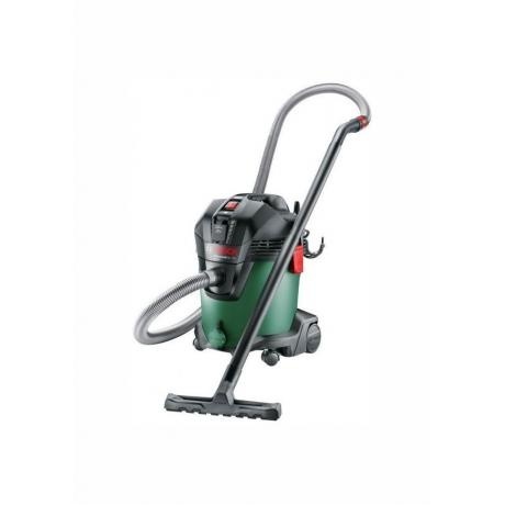 

Пылесос универсальный Bosch AdvancedVac 20 0.603.3D1.200