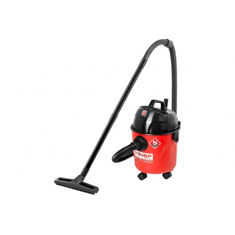 Пылесос Зубр ПУ-15-1200 М1 - фото 11