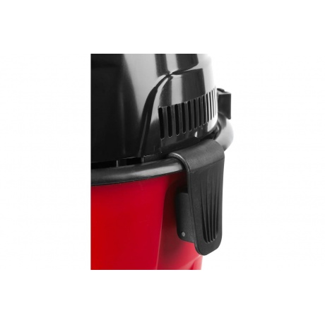 Пылесос Зубр ПУ-15-1200 М1 - фото 12