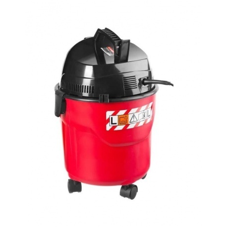 Пылесос Зубр ПУ-15-1200 М1 - фото 3